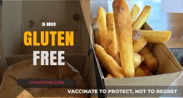 Is BRGR Gluten-Free? Exploring the Menu for Celiac-Safe Options