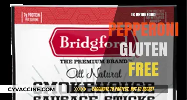 Savoring Flavor: Is Bridgford Pepperoni Gluten-Free?