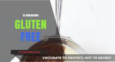 Brigadeiro Gluten-Free: Decoding the Brazilian Treat's Ingredients and Safety