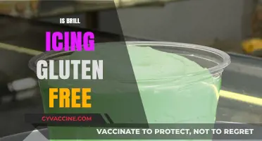 Deliciously Safe: Exploring Gluten-Free Options with Brill Icing