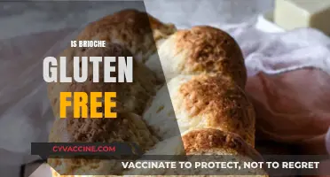 Is Brioche Gluten-Free? Unraveling the Truth for Dietary Needs