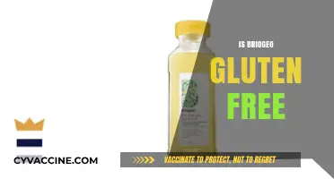 Is Briogeo Gluten-Free? A Comprehensive Guide to Their Products