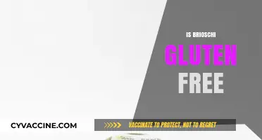 Is Brioschi Gluten-Free? A Complete Guide to This Effervescent Relief