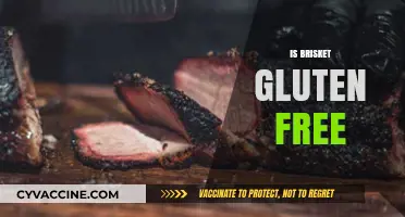 Is Brisket Gluten-Free? A Guide to Safe BBQ Enjoyment