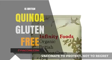 Exploring British Quinoa: A Gluten-Free Option for Health-Conscious Diets