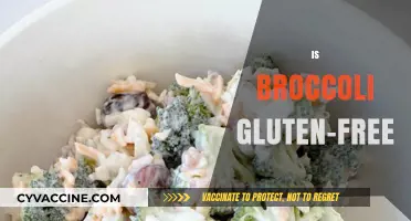 Is Broccoli Gluten-Free? A Clear Answer for Your Diet