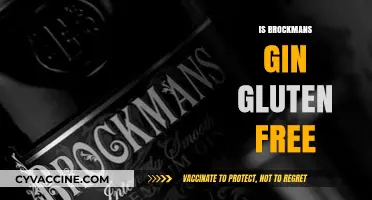 Exploring Brockmans Gin: A Gluten-Free Spirit for All