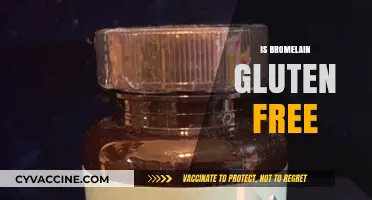 Is Bromelain Gluten-Free? A Comprehensive Guide for Dietary Concerns