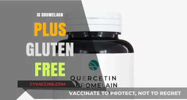 Exploring Bromelain and Gluten-Free Diets: Facts and Myths