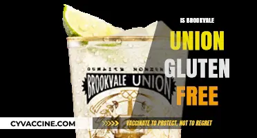 Exploring Brookvale Union: A Gluten-Free Haven or Not?