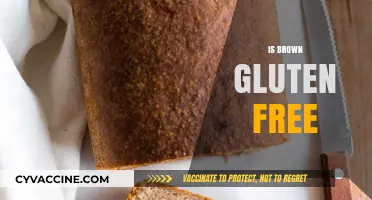 Is Brown Rice Gluten-Free? Unraveling the Facts for a Healthy Diet