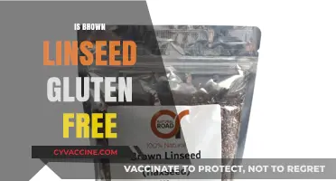 Exploring the Gluten-Free Benefits of Brown Linseed