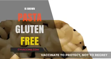 Exploring Gluten-Free Options: The Truth About Brown Pasta