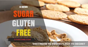 Is Brown Sugar Gluten-Free? A Clear Answer for Your Diet