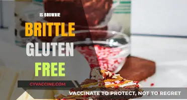 Deliciously Crunchy: Is Brownie Brittle Gluten-Free?