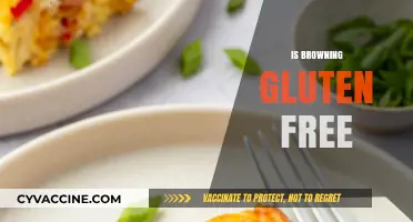 Is Browning Gluten Free? Uncovering the Truth for Celiac Diets