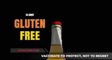 Is Brut Gluten-Free? A Clear Answer for Celiac and GF Diets
