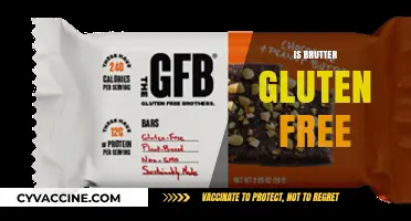 Is Brutter Gluten-Free? A Comprehensive Guide to Its Ingredients