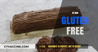 Is BSB Gluten-Free? Unraveling the Ingredients for Dietary Clarity