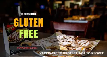 Is Bubbakoos Gluten-Free? A Complete Guide to Their Menu Options