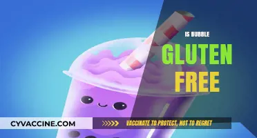 Is Bubble Tea Gluten-Free? A Complete Guide for Celiac Sufferers