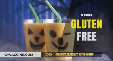 Is Bubbly Gluten-Free? Unveiling the Truth About Your Favorite Drink