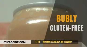 Is Bubly Gluten-Free? Uncovering the Truth About This Sparkling Water
