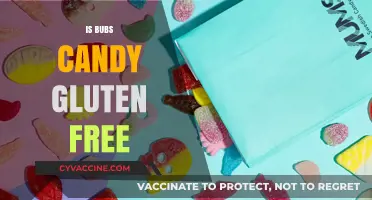 Exploring Sweet Treats: Is Bubs Candy Gluten-Free?