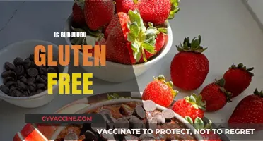 Is Bubulubu Gluten-Free? A Complete Guide to Ingredients and Safety