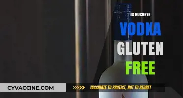 Sipping Safely: Buckeye Vodka's Gluten-Free Status Explored