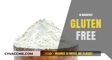 Is Buckfast Gluten Free? Unveiling the Truth About This Tonic Wine
