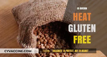 Exploring Gluten-Free Options: Is Buckwheat the Answer?