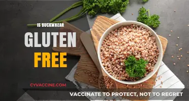 Is Buckwheat Gluten-Free? Unraveling the Truth for Celiac Diets