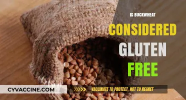 Exploring Buckwheat: A Naturally Gluten-Free Grain Alternative