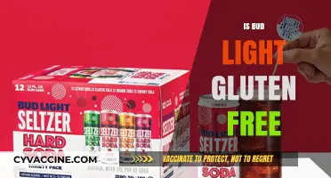 Is Bud Light Gluten-Free? Uncovering the Truth for Beer Lovers