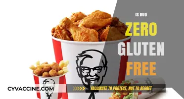 Exploring Gluten-Free Options: Is Bud Zero Safe for Celiacs?