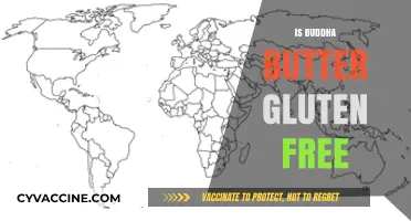 Exploring Buddha Butter: A Gluten-Free Alternative for Conscious Consumers