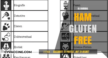 Exploring Gluten-Free Options: Is Buddig Ham a Safe Choice?