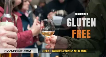Is Budweiser Gluten-Free? Uncovering the Truth for Beer Lovers