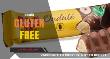 Is Bueno Gluten-Free? Uncovering the Truth for Celiac Diets