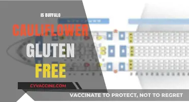Exploring Gluten-Free Options: Is Buffalo Cauliflower a Safe Choice?