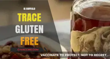 Is Buffalo Trace Gluten-Free? A Bourbon Lover's Guide