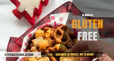 Are Bugles Gluten-Free? Uncovering the Truth About This Snack