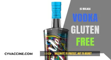 Exploring the Gluten-Free Status of Bulaga Vodka: A Comprehensive Guide