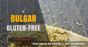 Is Bulgar Gluten-Free? A Complete Guide to This Ancient Grain