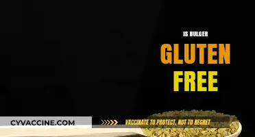 Is Bulger Gluten-Free? A Comprehensive Guide to This Ancient Grain