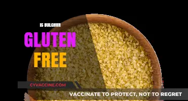 Is Bulgur Gluten-Free? A Complete Guide to This Ancient Grain