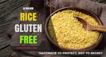 Exploring the Gluten-Free Status of Bulgur Rice: A Comprehensive Guide