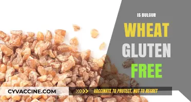 Is Bulgur Wheat Gluten-Free? Unraveling the Truth for Your Diet