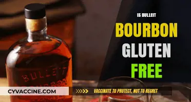 Is Bulleit Bourbon Gluten-Free? A Comprehensive Guide for Whiskey Lovers